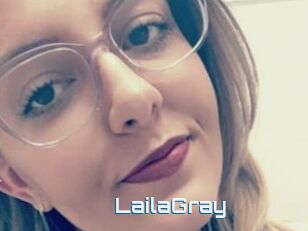 LailaGray