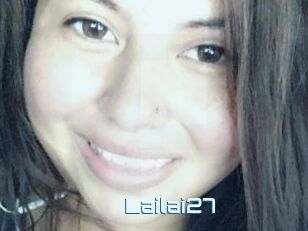 Lailai27