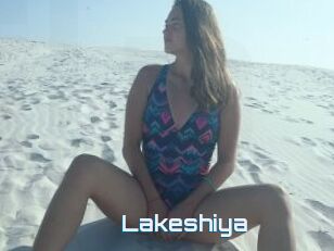 Lakeshiya