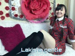 Lakisha_gentle