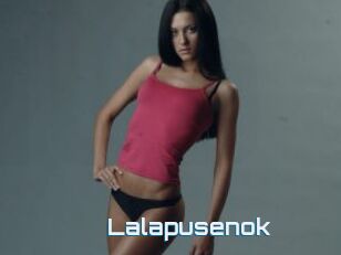 Lalapusenok