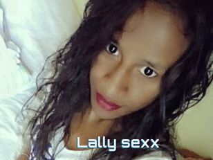 Lally_sexx