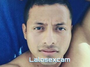 Lalosexcam