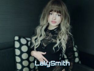 LalySmith