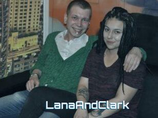LanaAndClark