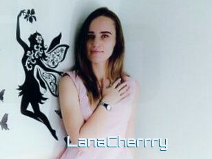 LanaCherrry