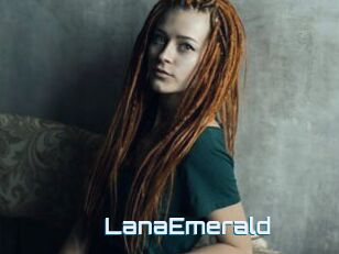 LanaEmerald