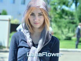 LanaFlower