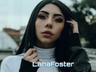 LanaFoster