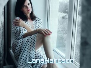 LanaHandson