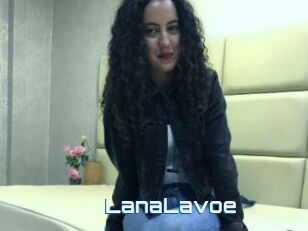 LanaLavoe