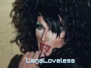 LanaLoveless