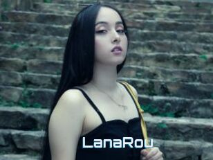 LanaRou
