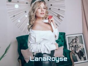 LanaRoyse