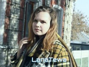 LanaTewa