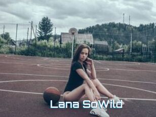 Lana_SoWild