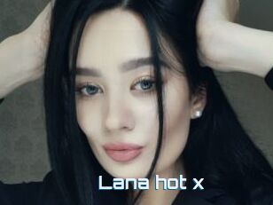 Lana_hot_x