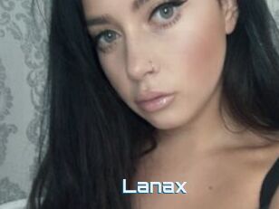 Lanax