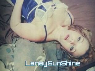 LanaySunShine