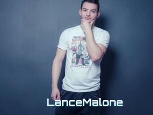 LanceMalone