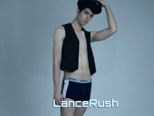 LanceRush