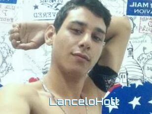 LanceloHott