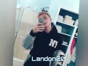 Landon20