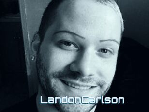 Landon_Carlson