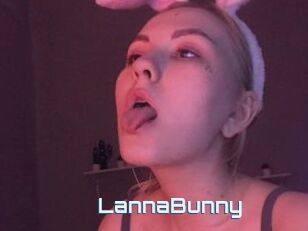 LannaBunny