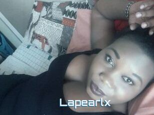 Lapearlx