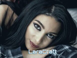 LaraCraft