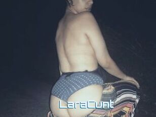 LaraCunt