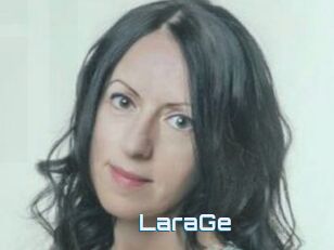 LaraGe