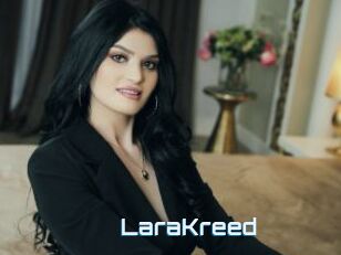 LaraKreed