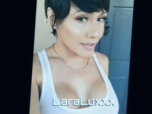 LaraLuxxx