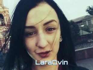 LaraQvin