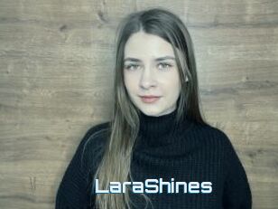 LaraShines