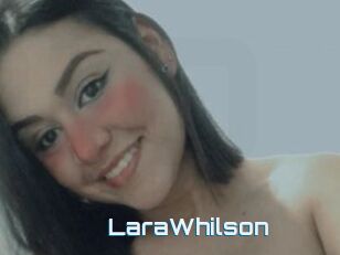 LaraWhilson