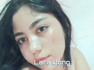 Lara_Jong