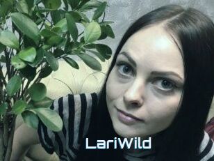 Lari_Wild