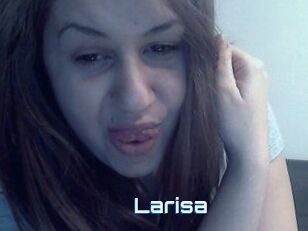 Larisa