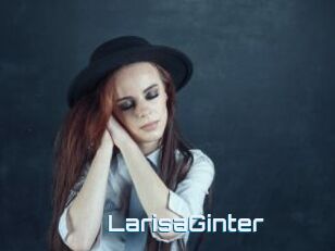 LarisaGinter