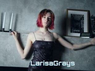 LarisaGrays