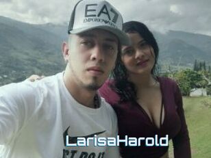 LarisaHarold