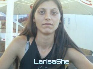 LarisaShe