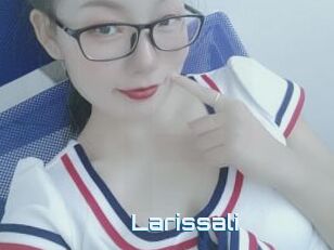 Larissali