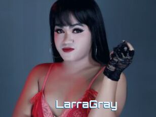 LarraGray