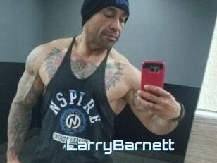 Larry_Barnett