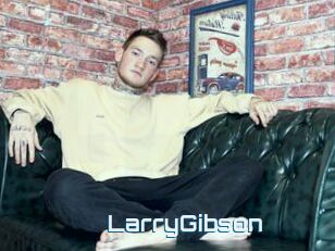 LarryGibson