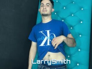 LarrySmith
